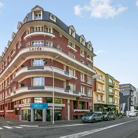 Aparthotel Lorda