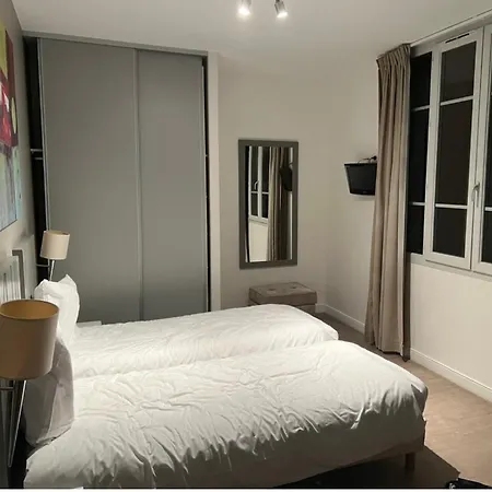 Lorda Aparthotel Lourdes