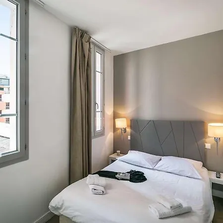 Lorda Aparthotel