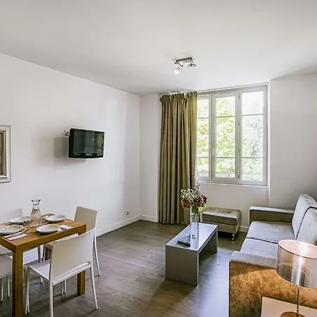 Aparthotel Lorda Lourdes