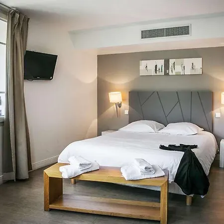 Lorda Aparthotel Lourdes