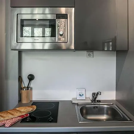Aparthotel Lorda